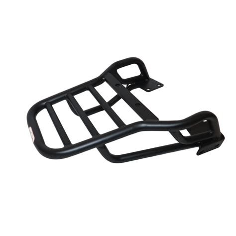 Best Pipe Carrier for Hero Xpulse 200 | MotoCare Heavy Duty Luggage ...