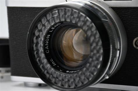 Rangefinder Camera 的图像结果