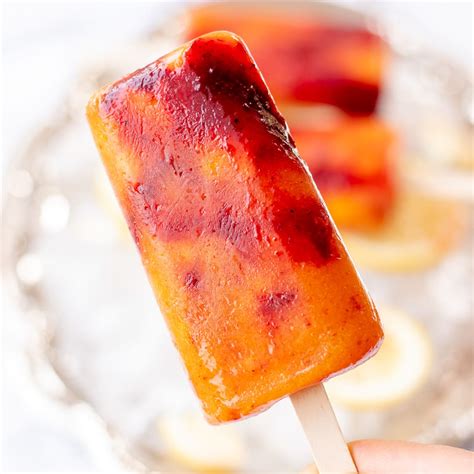 Paletas de Mango con Chamoy Casero | Happy Vegannie
