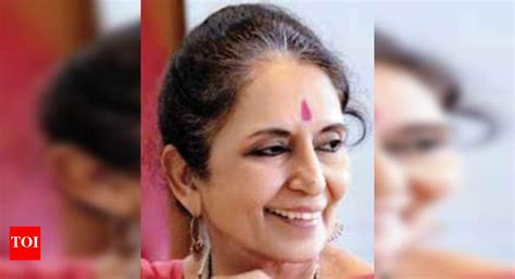Mohini Charles Dias (Balani) - Times of India