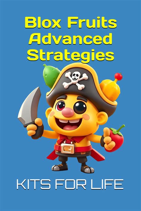 Buy Blox Fruits Advanced Strategies: Master PvP, Grinding, and Raids ...