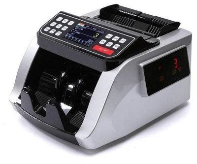 Fully Automatic Mix Value Bundle Note Counting Machines Manufacturer ...