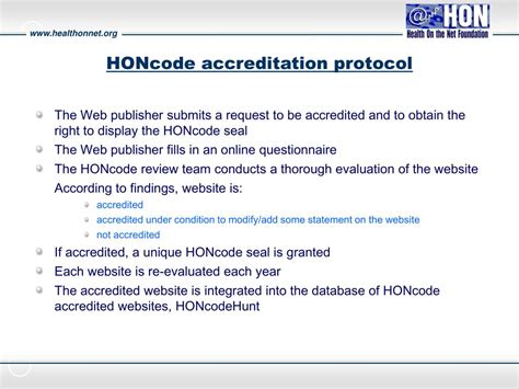 This site complies with the HONcode standard for trustworthy health information.