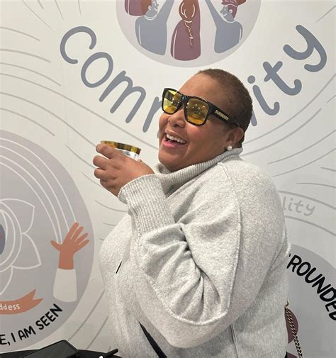 Meet Zeely Edwards - CanvasRebel Magazine