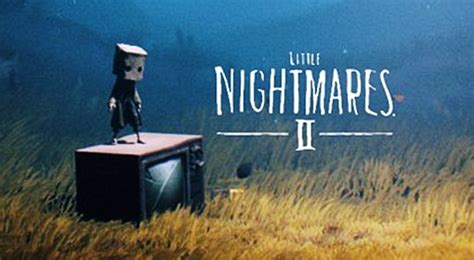 如何评价游戏《小小梦魇2》(Little Nightmares II)? - 知乎