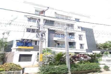 Vamsiram Jyothi Signature in Jubilee Hills, Hyderabad: Price, Brochure ...