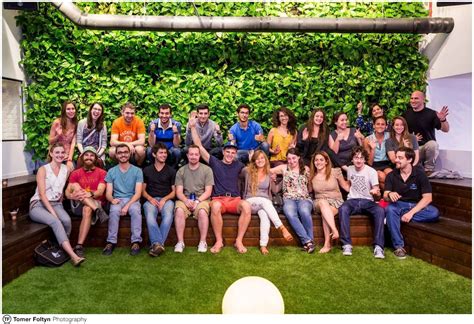 ironSource Office Photos | Glassdoor