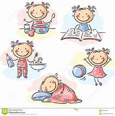 Daily Routine Clipart by Activities Clipart Daily Routine Activities Daily Routine Daily Routine Clipart