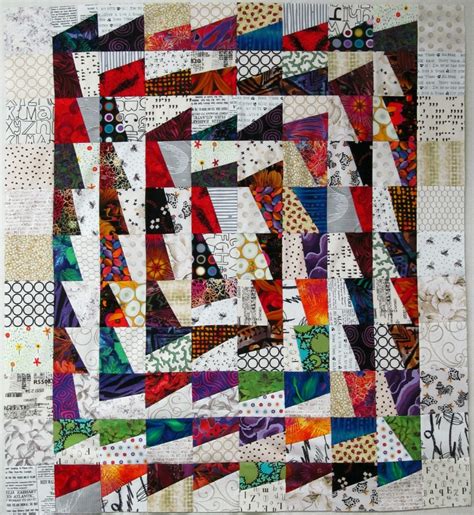 Image result for Fractured Falcon Quilt Pattern