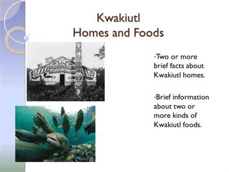 Kwakiutl Facts: History, Culture, and Traditions