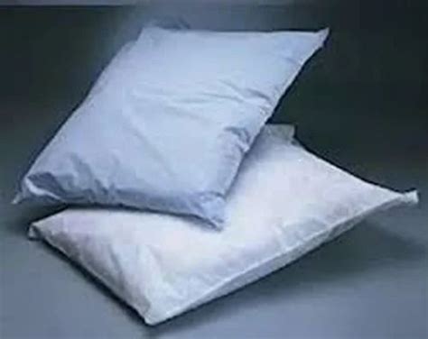 Disposable Pillow Cover - Disposable Non Woven Pillow Cover Trader ...