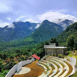 Hill Ranches Resorts Muthappampuzha - Resort hotel - Kozhikode - Kerala ...