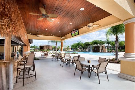 Luxury Paradise Palms Orlando Resort Rentals | Global Resort Homes