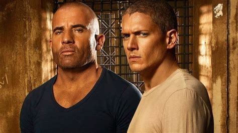 La nueva vida de Wentworth Miller, el actor de ‘Prison Break’ que pasó ...