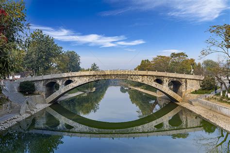 中国现存古代桥梁 - 知乎