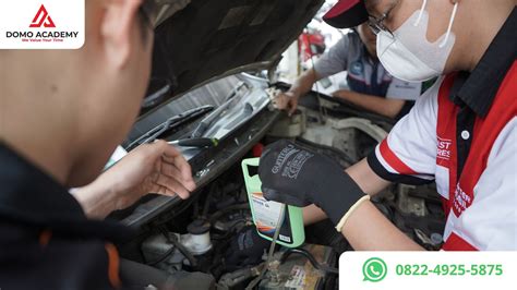 Image result for Tentang Mekanic Mobil O2