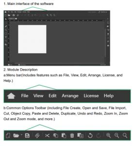 Image result for Vinyl Cutter App G-Code