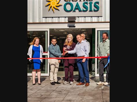 New High-End Car Wash Opens In West Haven | West Haven, CT Patch