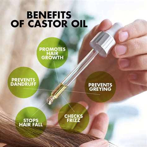 Here’s Why Castor Oil Is The Miracle Drug For Hair | Femina.in