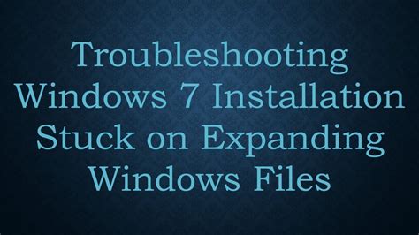 Windows 7 Install exe File Problem 的图像结果