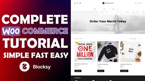 Image result for WooCommerce Video-Tutorials