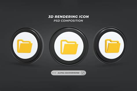 Image result for Cool 3D JavaScript Folder Icons