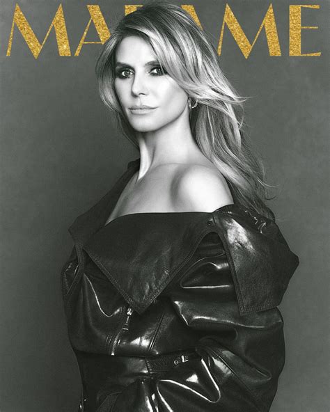 Heidi Klum Net Worth