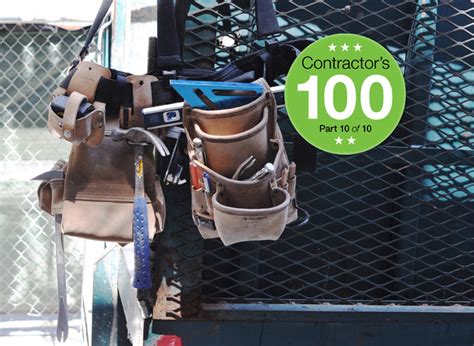 Contractor Tips 的图像结果