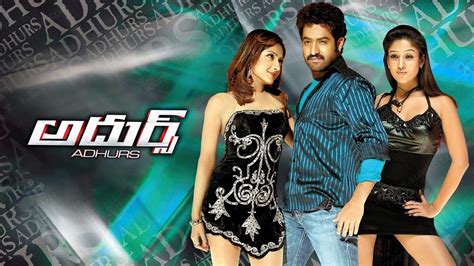 Top 10 Must-Watch Jr. NTR Movies