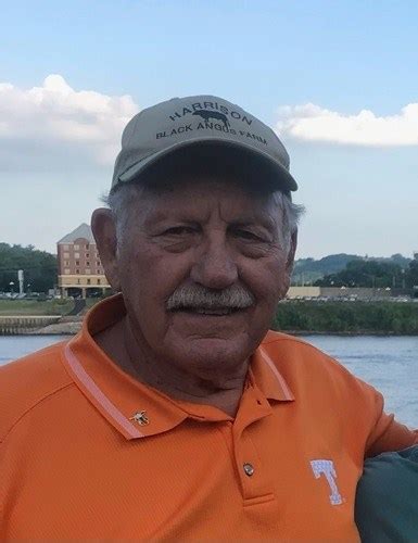 Wade Harrison Obituary (1938 - 2025) - Greeneville, TN - Greeneville Sun