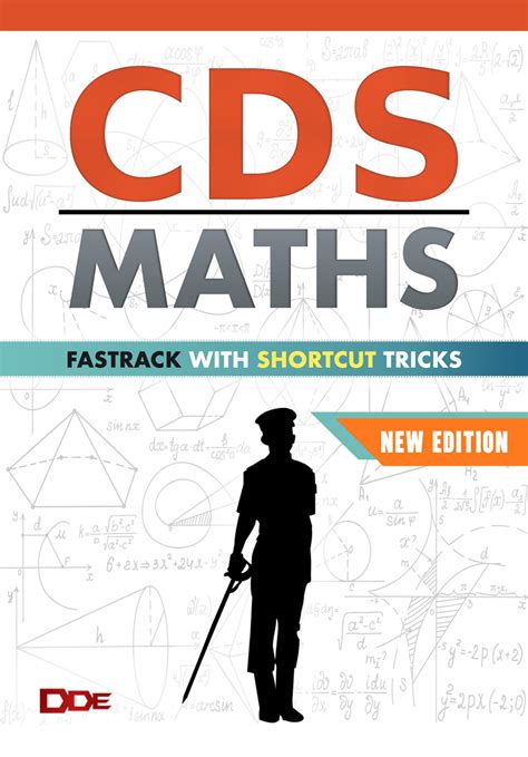 Mission CDS : Combined Defence Service Examination Book