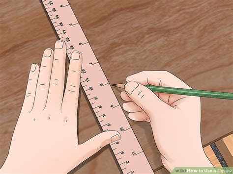 Image result for Using Jigsaw