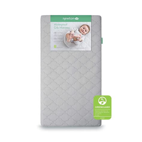 BEST CRIB MATTRESSES 2023 - Nursery Design Studio