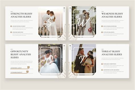 BLISSY - Wedding & Event Keynote Template - MasdikaStudio | Keynote ...