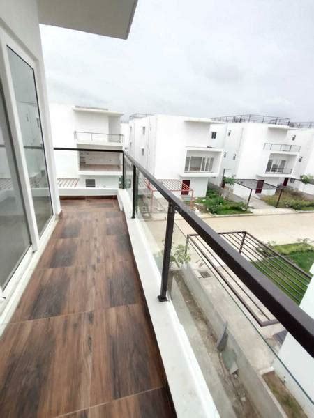 Sark Garden Villas in Mokila, Hyderabad: Price, Brochure, Floor Plan ...