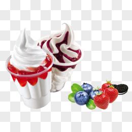 圣代冰淇淋冰淇凌 库存图片. 图片 包括有 空白, 放松, 特写镜头, 红色, 草莓, 鲜美, 类似, 茶点 - 27750625