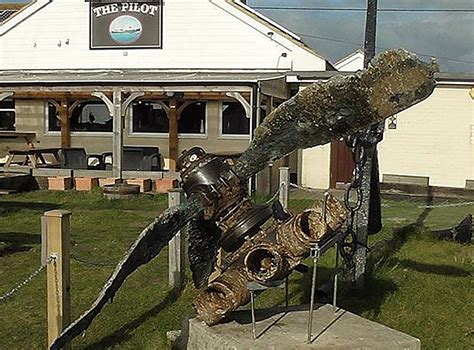 THE PILOT, Dungeness - Menu, Prices & Restaurant Reviews - Tripadvisor