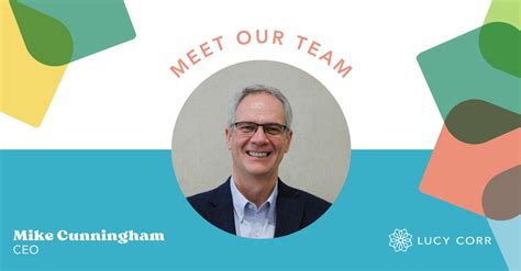 We are excited to announce a significant leadership transition at Lucy ...