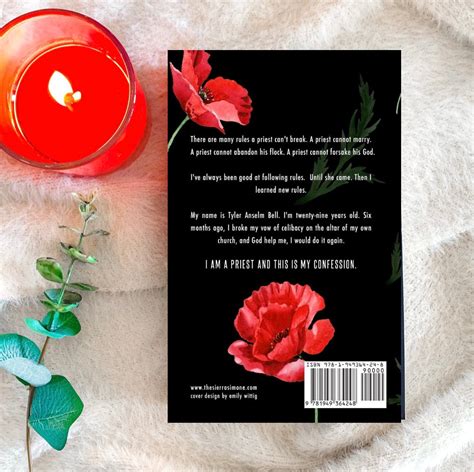 Priest Series Special Editions by Sierra Simone - Wild Hearts Bookshop