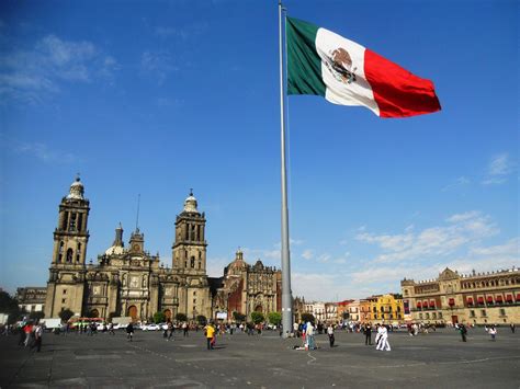 Ciudades De Mexico