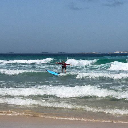 North Stradbroke Island Surf School (Point Lookout) - 2022 What to Know ...