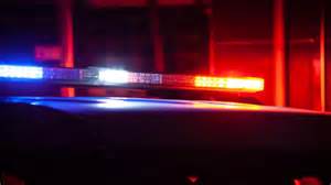 Officer-involved shooting on Interstate 84 in Manchester - Newport Dispatch