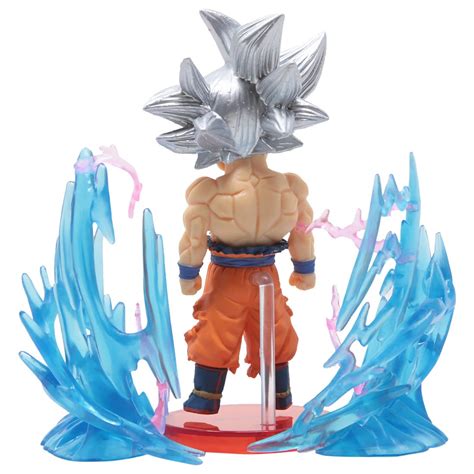 Banpestro Dragon Ball Super World Collectible Figure - Plus Effect - U ...