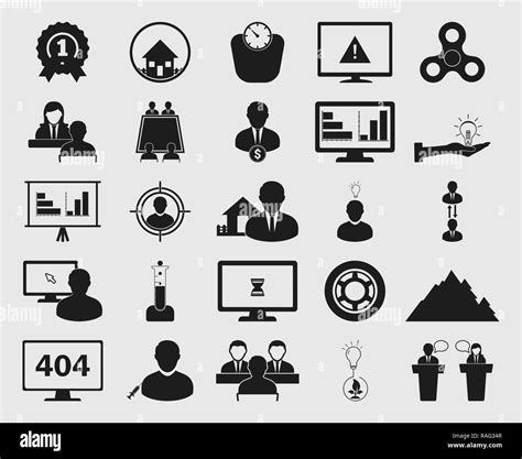 Business Icon 的图像结果