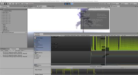 Image result for Unity Render Quality