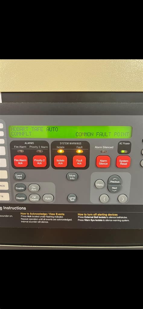 Simplex 4100ES Programming 的图像结果