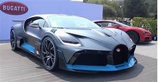 How Much Is A Buggati by Is The Bugatti Divo Really Worth As Much As The How Much Is A Buggati