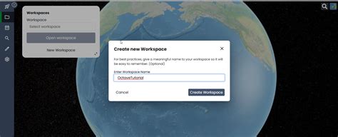 Vectors in Octave Online Tutorial 的图像结果