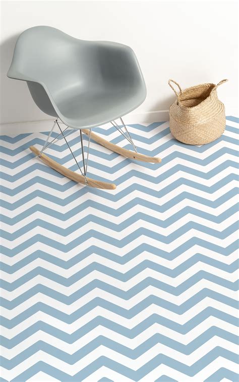 Chevron Pattern Vinyl Flooring – Flooring Tips