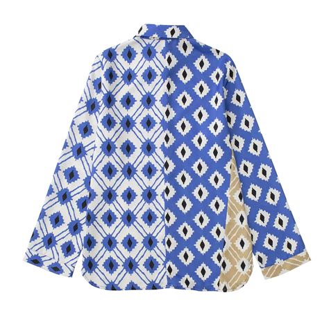 Natasha Printed Coord Set – TrenBee